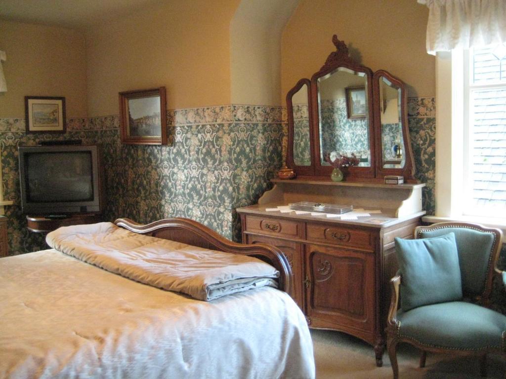 Point Grey Guest House Vancouver Zimmer foto