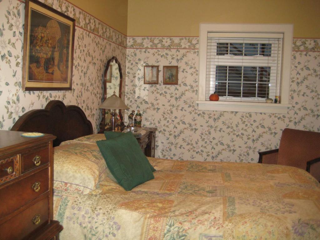 Point Grey Guest House Vancouver Zimmer foto